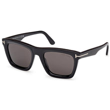 Carica l&#39;immagine nel visualizzatore di Gallery, Occhiale da Sole TomFord, Modello: FT1207 Colore: 01A
