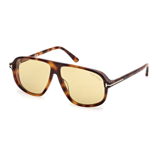 Occhiale da Sole TomFord, Modello: FT1208 Colore: 53E