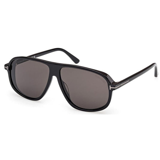 Occhiale da Sole TomFord, Modello: FT1208N Colore: 01A