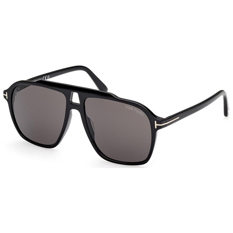 Occhiale da Sole TomFord, Modello: FT1209 Colore: 01A