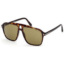 Carica l&#39;immagine nel visualizzatore di Gallery, Occhiale da Sole TomFord, Modello: FT1209 Colore: 52N