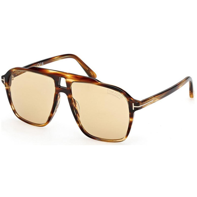 Occhiale da Sole TomFord, Modello: FT1209 Colore: 56E