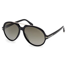 Carica l&#39;immagine nel visualizzatore di Gallery, Occhiale da Sole TomFord, Modello: FT1210 Colore: 01B