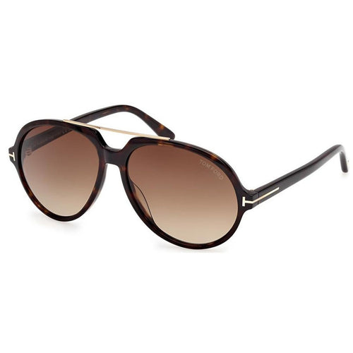 Occhiale da Sole TomFord, Modello: FT1210 Colore: 52F