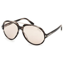 Carica l&#39;immagine nel visualizzatore di Gallery, Occhiale da Sole TomFord, Modello: FT1210 Colore: 56E
