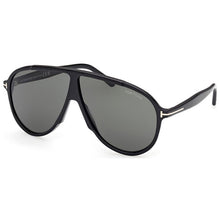 Carica l&#39;immagine nel visualizzatore di Gallery, Occhiale da Sole TomFord, Modello: FT1211 Colore: 01N