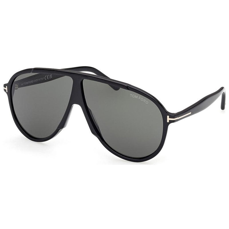 Occhiale da Sole TomFord, Modello: FT1211 Colore: 01N