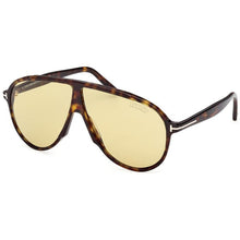 Carica l&#39;immagine nel visualizzatore di Gallery, Occhiale da Sole TomFord, Modello: FT1211 Colore: 52E