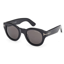 Carica l&#39;immagine nel visualizzatore di Gallery, Occhiale da Sole TomFord, Modello: FT1212 Colore: 01A