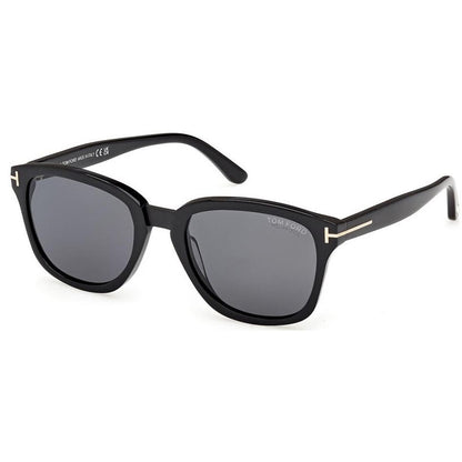 Occhiale da Sole TomFord, Modello: FT1213 Colore: 01D