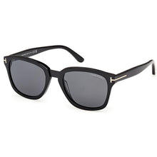 Carica l&#39;immagine nel visualizzatore di Gallery, Occhiale da Sole TomFord, Modello: FT1213 Colore: 01D