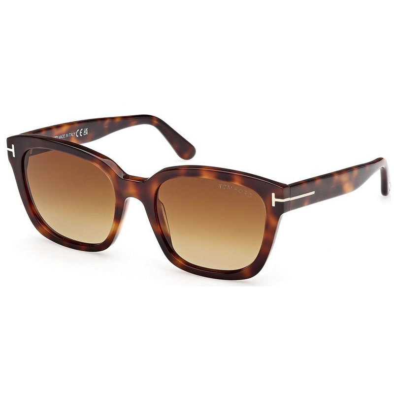 Occhiale da Sole TomFord, Modello: FT1216 Colore: 53F
