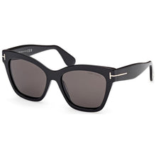Carica l&#39;immagine nel visualizzatore di Gallery, Occhiale da Sole TomFord, Modello: FT1217 Colore: 01A