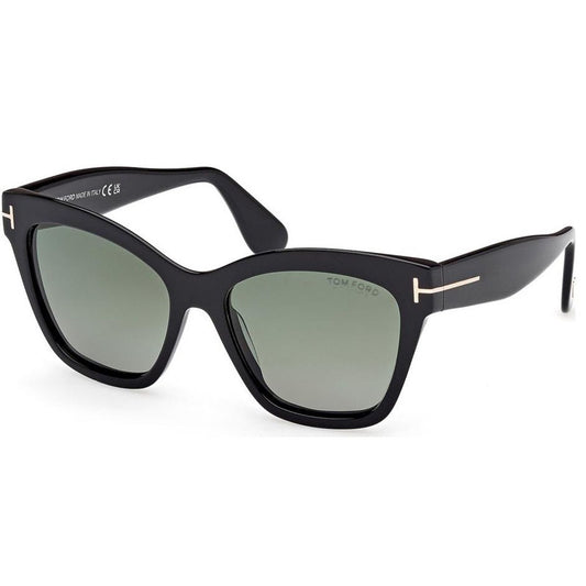 Occhiale da Sole TomFord, Modello: FT1217 Colore: 01R