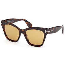 Carica l&#39;immagine nel visualizzatore di Gallery, Occhiale da Sole TomFord, Modello: FT1217 Colore: 52E