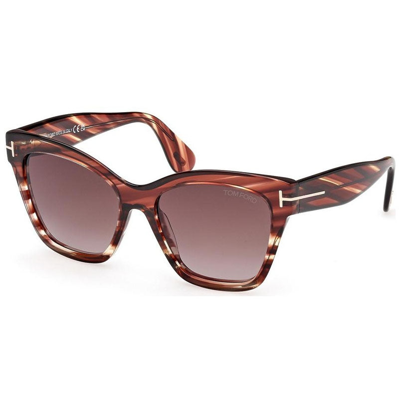 Occhiale da Sole TomFord, Modello: FT1217 Colore: 55T