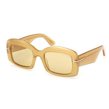 Carica l&#39;immagine nel visualizzatore di Gallery, Occhiale da Sole TomFord, Modello: FT1218 Colore: 39E