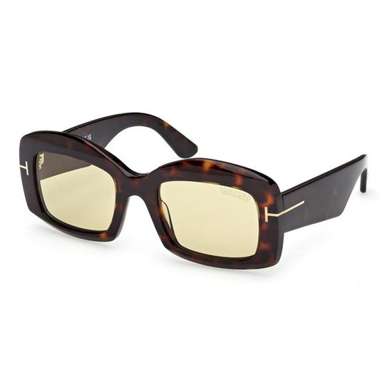 Occhiale da Sole TomFord, Modello: FT1218 Colore: 52E