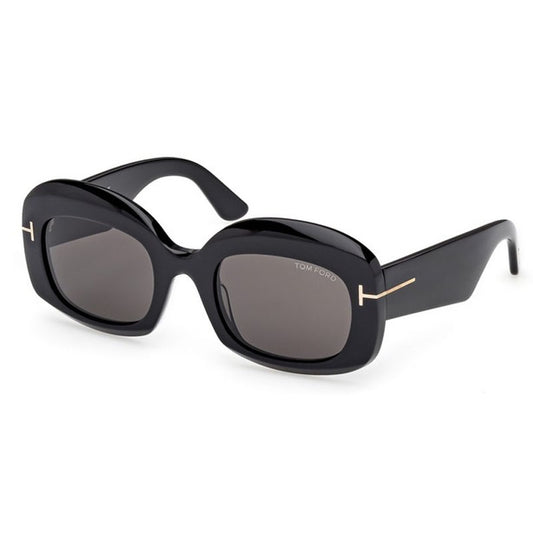 Occhiale da Sole TomFord, Modello: FT1219 Colore: 01A