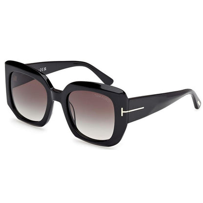 Occhiale da Sole TomFord, Modello: FT1220 Colore: 01B