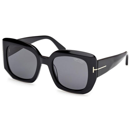Occhiale da Sole TomFord, Modello: FT1220 Colore: 01D