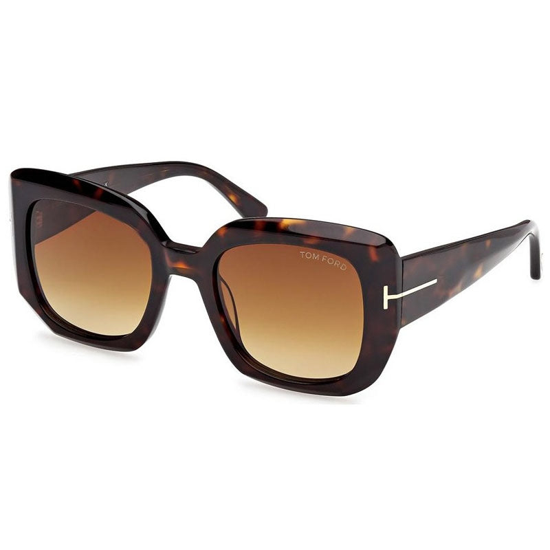 Occhiale da Sole TomFord, Modello: FT1220 Colore: 52F