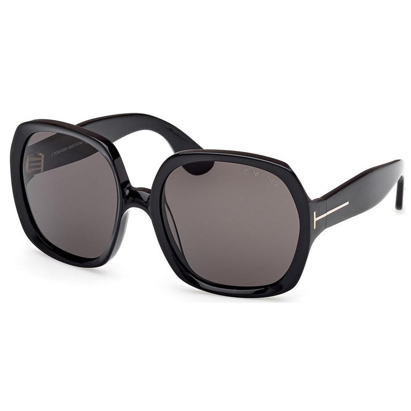 Occhiale da Sole TomFord, Modello: FT1221 Colore: 01A