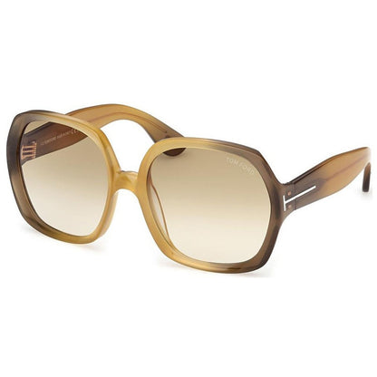 Occhiale da Sole TomFord, Modello: FT1221 Colore: 41F