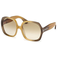 Carica l&#39;immagine nel visualizzatore di Gallery, Occhiale da Sole TomFord, Modello: FT1221 Colore: 41F
