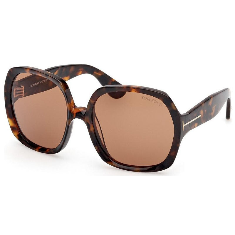 Occhiale da Sole TomFord, Modello: FT1221 Colore: 52E