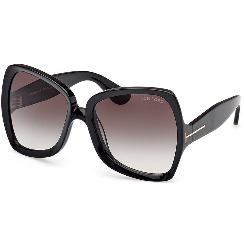 Occhiale da Sole TomFord, Modello: FT1222 Colore: 01B