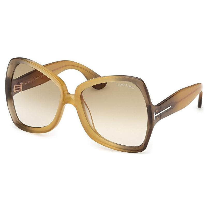 Occhiale da Sole TomFord, Modello: FT1222 Colore: 41F