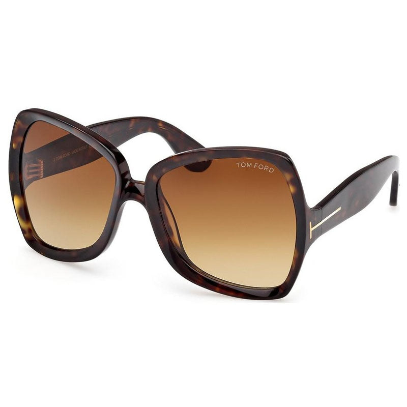 Occhiale da Sole TomFord, Modello: FT1222 Colore: 52F