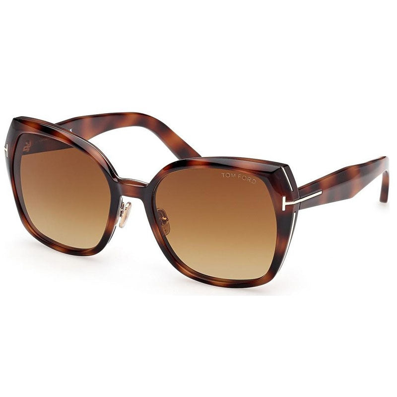 Occhiale da Sole TomFord, Modello: FT1223 Colore: 53F
