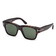 Carica l&#39;immagine nel visualizzatore di Gallery, Occhiale da Sole TomFord, Modello: FT1280 Colore: 52N