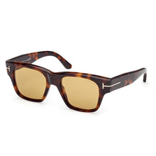Carica l&#39;immagine nel visualizzatore di Gallery, Occhiale da Sole TomFord, Modello: FT1280 Colore: 53E