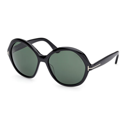 Occhiale da Sole TomFord, Modello: FT1282 Colore: 01N