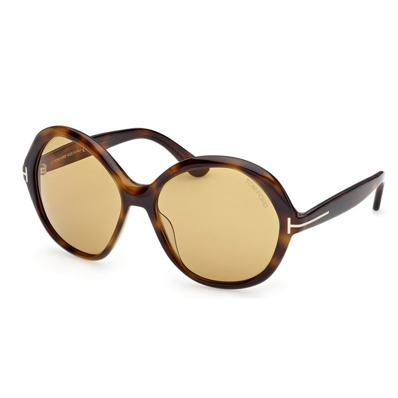 Occhiale da Sole TomFord, Modello: FT1282 Colore: 52E