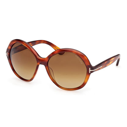 Occhiale da Sole TomFord, Modello: FT1282 Colore: 54F