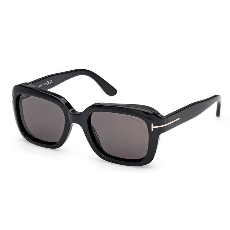 Occhiale da Sole TomFord, Modello: FT1283 Colore: 01A