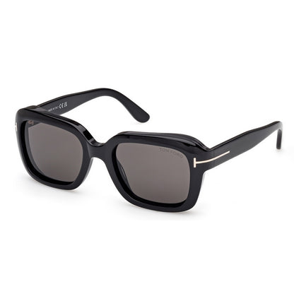 Occhiale da Sole TomFord, Modello: FT1283 Colore: 01A
