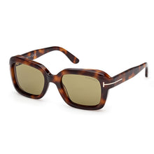 Carica l&#39;immagine nel visualizzatore di Gallery, Occhiale da Sole TomFord, Modello: FT1283 Colore: 53N