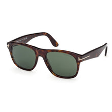 Carica l&#39;immagine nel visualizzatore di Gallery, Occhiale da Sole TomFord, Modello: FT1284 Colore: 52N