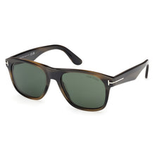 Carica l&#39;immagine nel visualizzatore di Gallery, Occhiale da Sole TomFord, Modello: FT1284 Colore: 55N