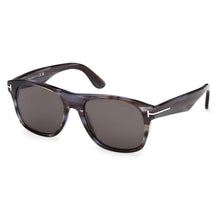 Carica l&#39;immagine nel visualizzatore di Gallery, Occhiale da Sole TomFord, Modello: FT1284 Colore: 56A