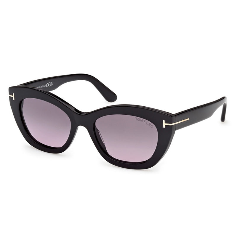 Occhiale da Sole TomFord, Modello: FT1285 Colore: 01B