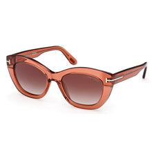 Carica l&#39;immagine nel visualizzatore di Gallery, Occhiale da Sole TomFord, Modello: FT1285 Colore: 42F