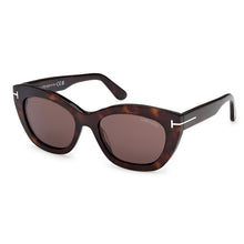 Carica l&#39;immagine nel visualizzatore di Gallery, Occhiale da Sole TomFord, Modello: FT1285 Colore: 52E
