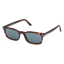 Carica l&#39;immagine nel visualizzatore di Gallery, Occhiale da Sole TomFord, Modello: FT1300 Colore: 54V