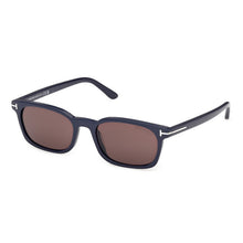 Carica l&#39;immagine nel visualizzatore di Gallery, Occhiale da Sole TomFord, Modello: FT1300 Colore: 90E